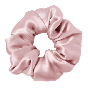 Satin Scrunchie