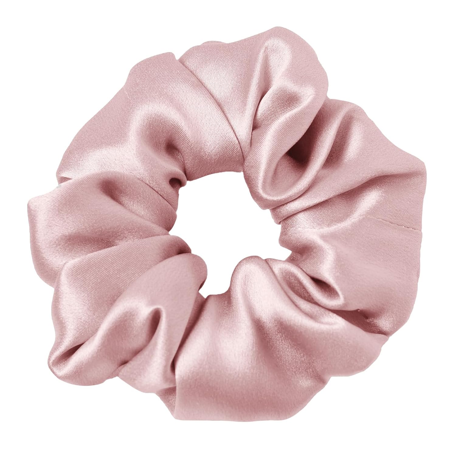 Satin Scrunchie